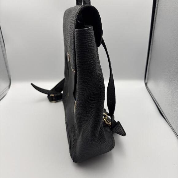 3.1 Phillip Lim AS15-0291SKC Women\'s Leather Backpack main image 4